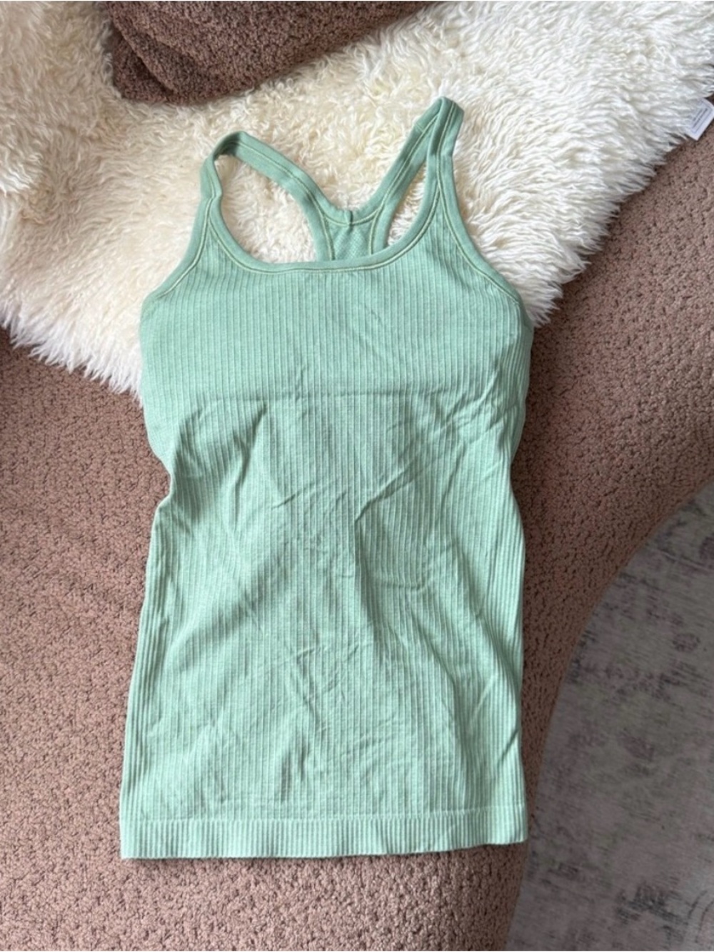 Lululemon Ebb to Street Tank Top, 4